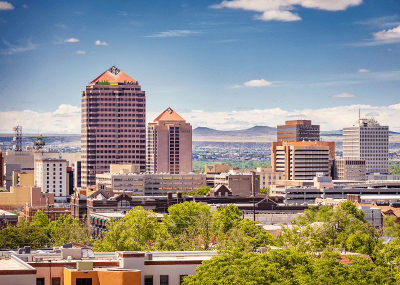 The Best Movers in albuquerque Working with iMoving