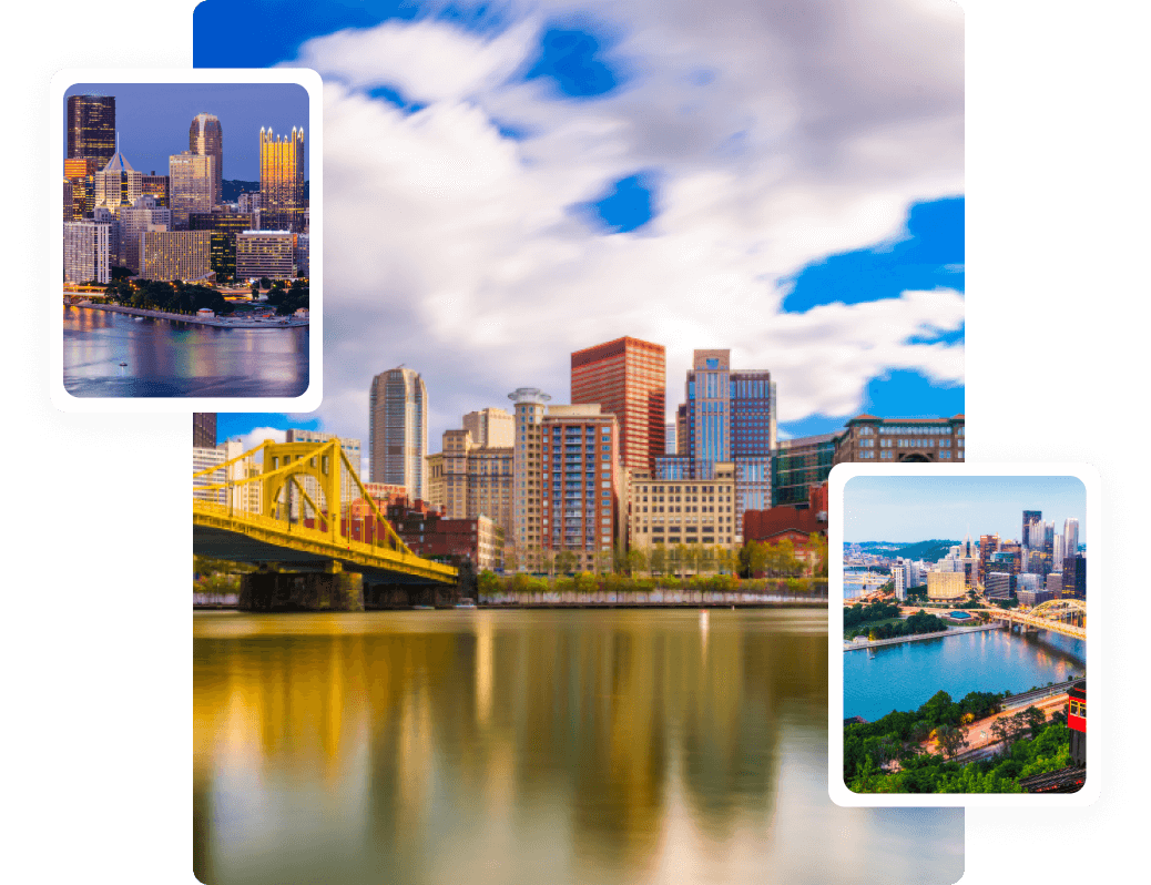 The Best Movers in pittsburgh Working with iMoving