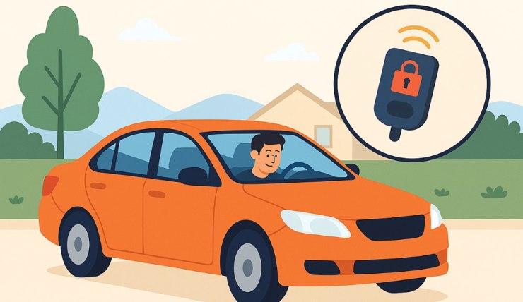 Alarms and Security