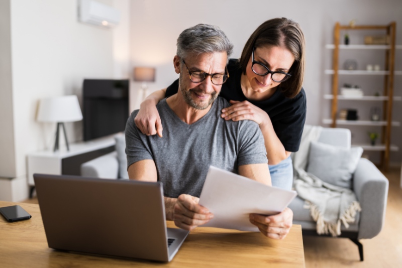 Building A Personalized Moving Budget So You Don't Go Broke