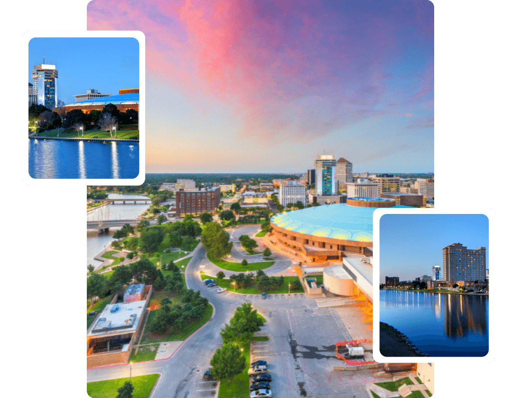 The Best Movers in wichita Working with iMoving