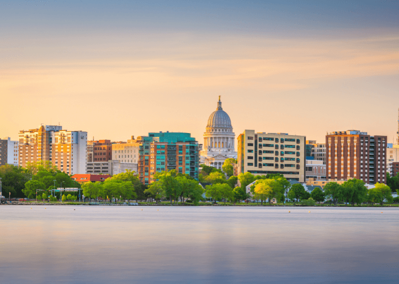 The Best Movers in madison Working with iMoving