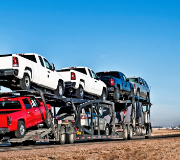 Car Shipping