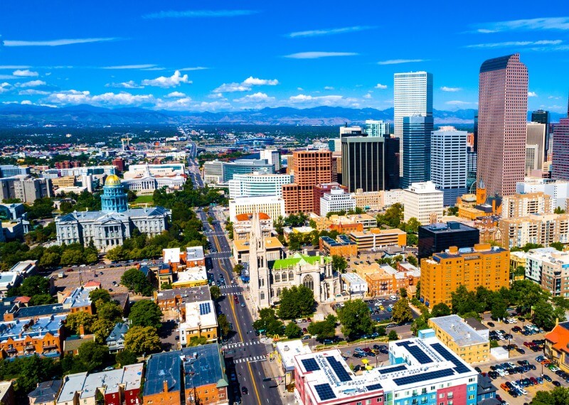 The Best Movers in denver Working with iMoving