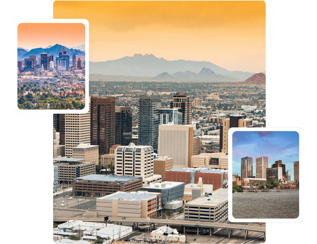 The Best Movers in Arizona Working with iMoving