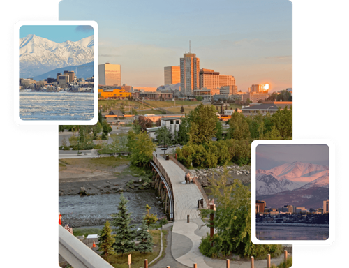 The Best Movers in Alaska Working with iMoving