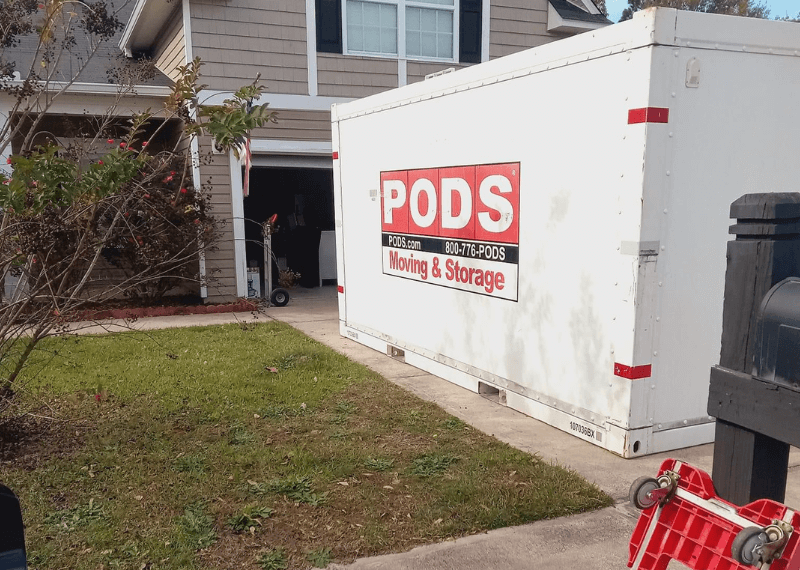 How Much Do PODS Cost? Moving and Storage Prices