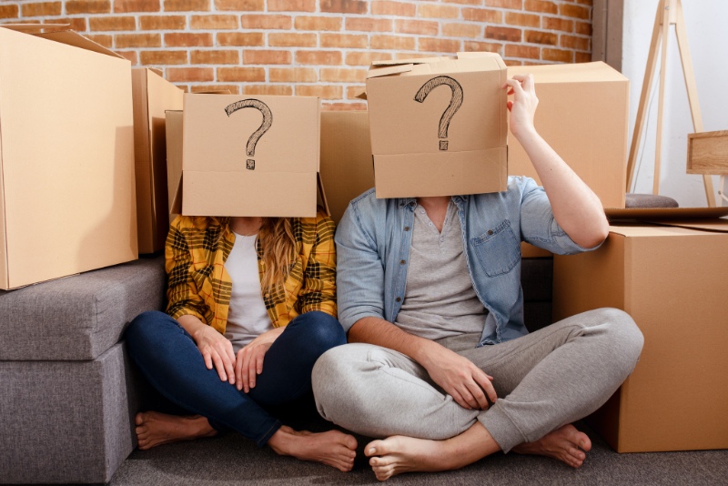 What Is Important To Consider Before Moving Homes: A Checklist