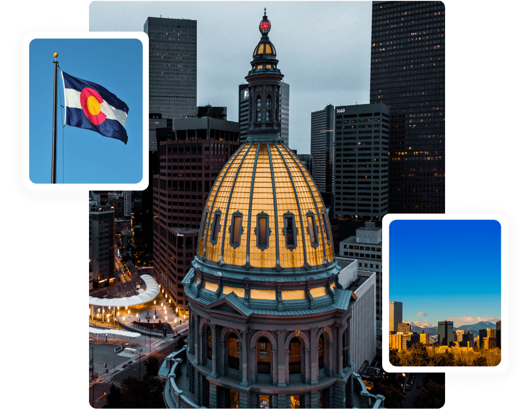 The Best Movers in Colorado Working with iMoving