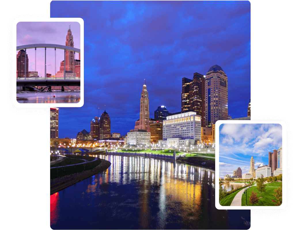 The Best Movers in columbus Working with iMoving