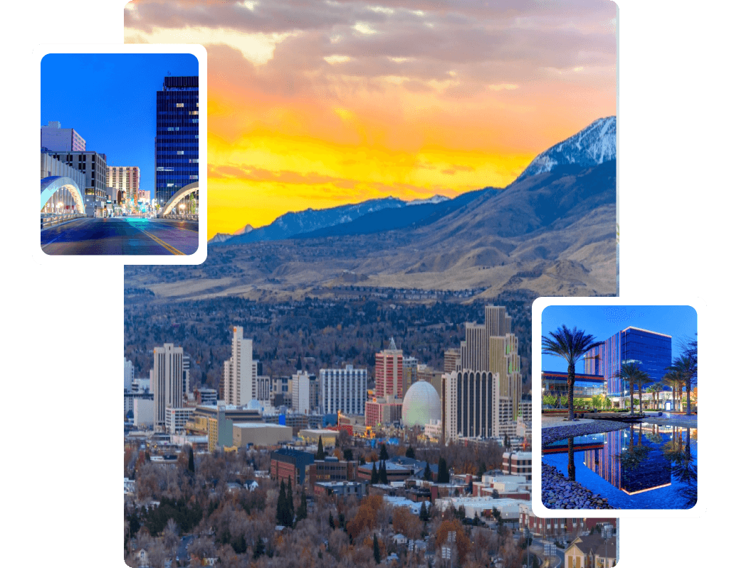 The Best Movers in Nevada Working with iMoving
