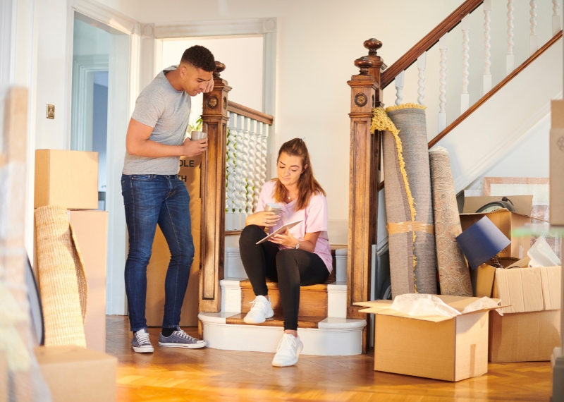 Everything About Moving Insurance: 2026 Edition