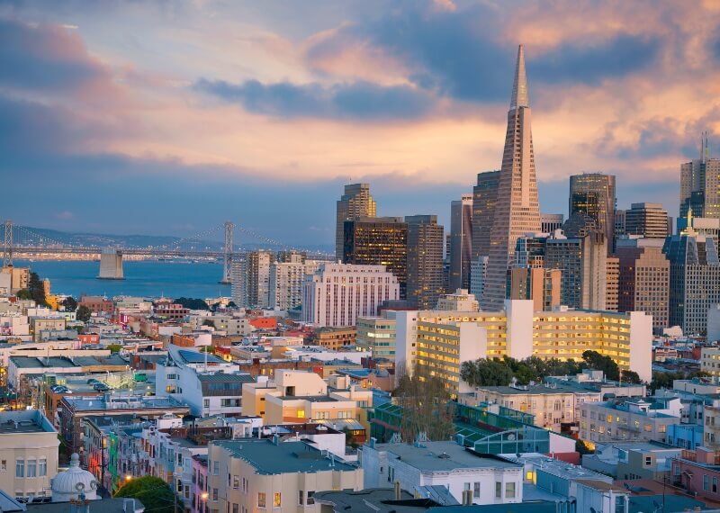 The Best Movers in sanfrancisco Working with iMoving