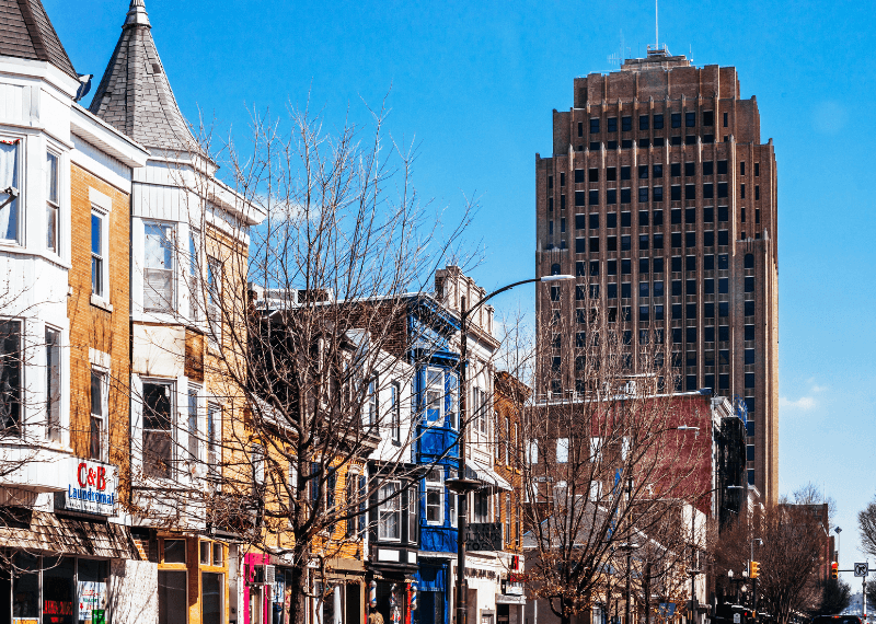 The Best Movers in allentown Working with iMoving
