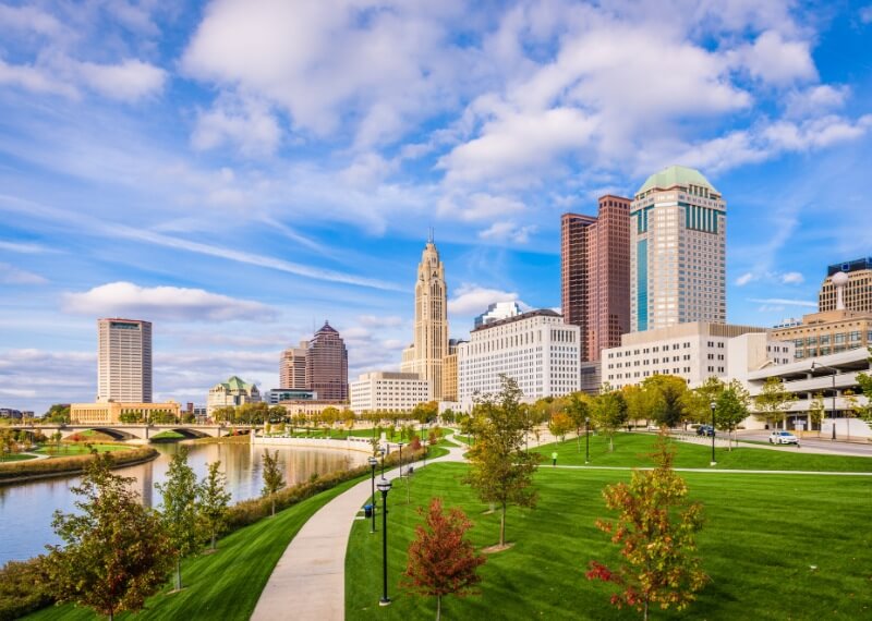 The Best Movers in columbus Working with iMoving