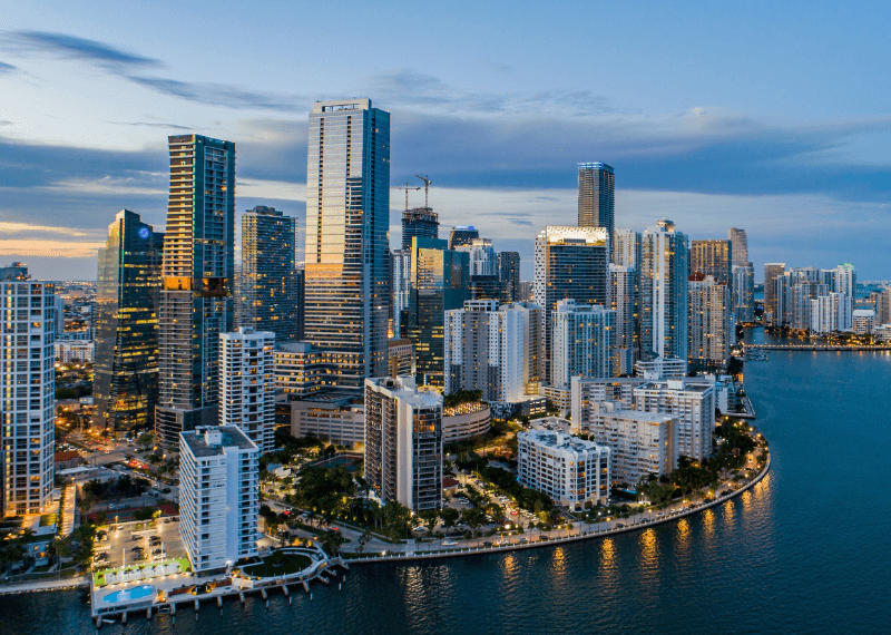 The Best Movers in miami Working with iMoving