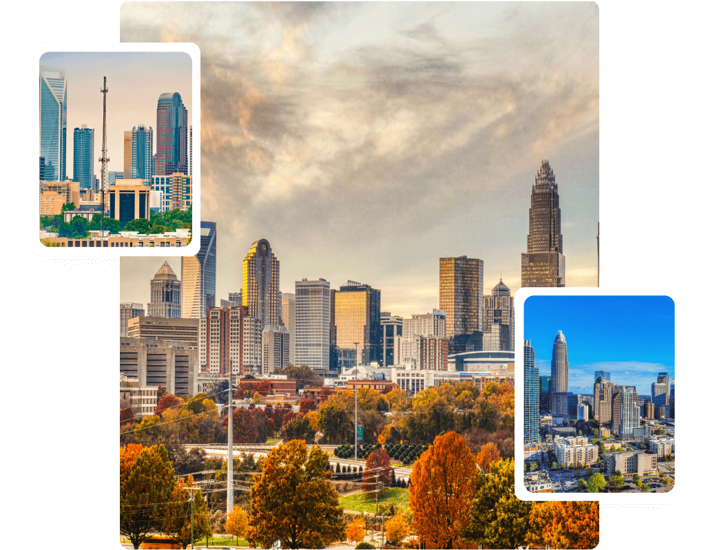 The Best Movers in charlotte Working with iMoving