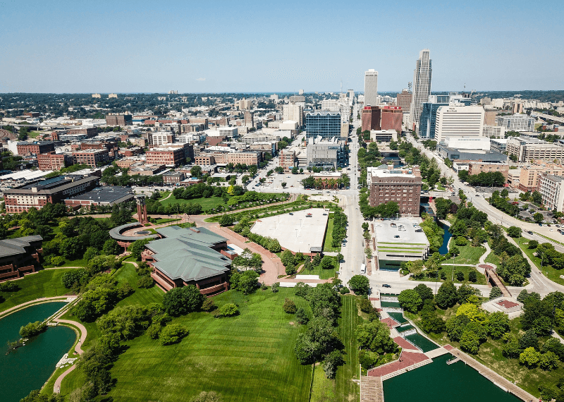 The Best Movers in omaha Working with iMoving