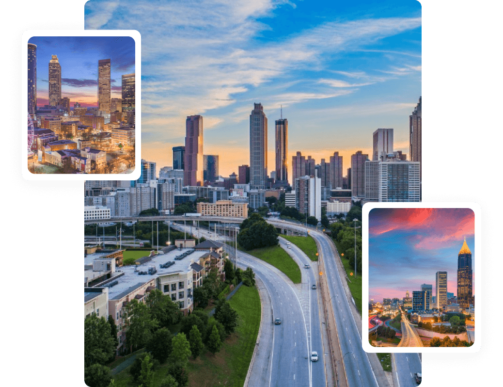 The Best Movers in Georgia Working with iMoving