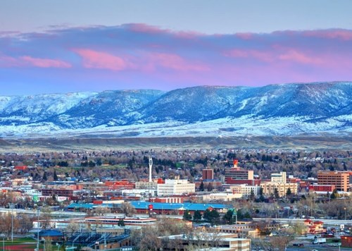 The Best Movers in cheyenne Working with iMoving