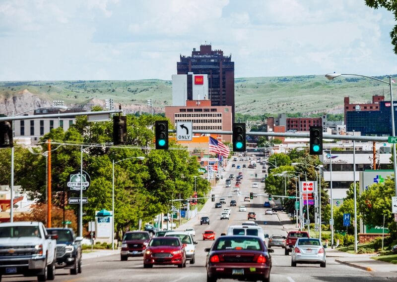 The Best Movers in Montana Working with iMoving